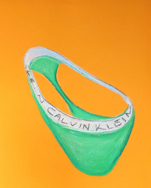 Vert Calvins