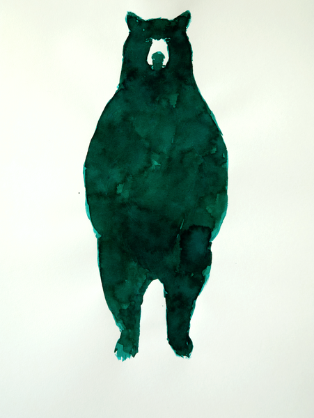 Colour bear 02